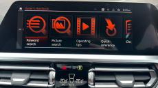 BMW 3 Series 320i M Sport 4dr Step Auto [Tech/Pro Pack] Petrol Saloon